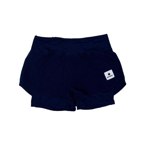 Saysky 2 in 1 Pace Shorts 3 Inc